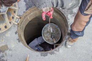 Affordable Sewer & Water Line Installation in Tupelo, MS Sewer & Water Line Installation in Tupelo, MS